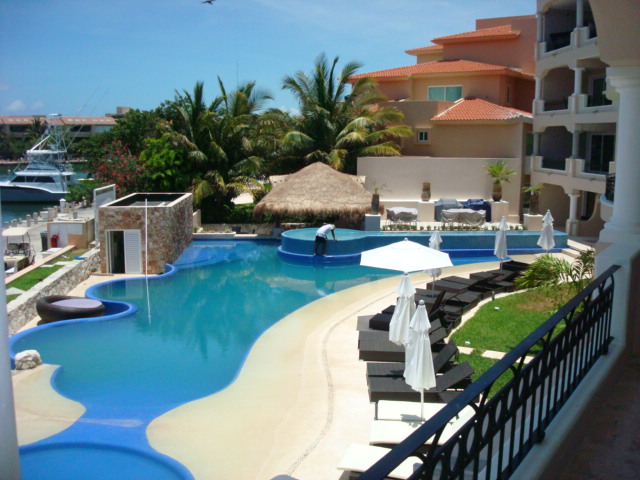 Aventuras Club Marina