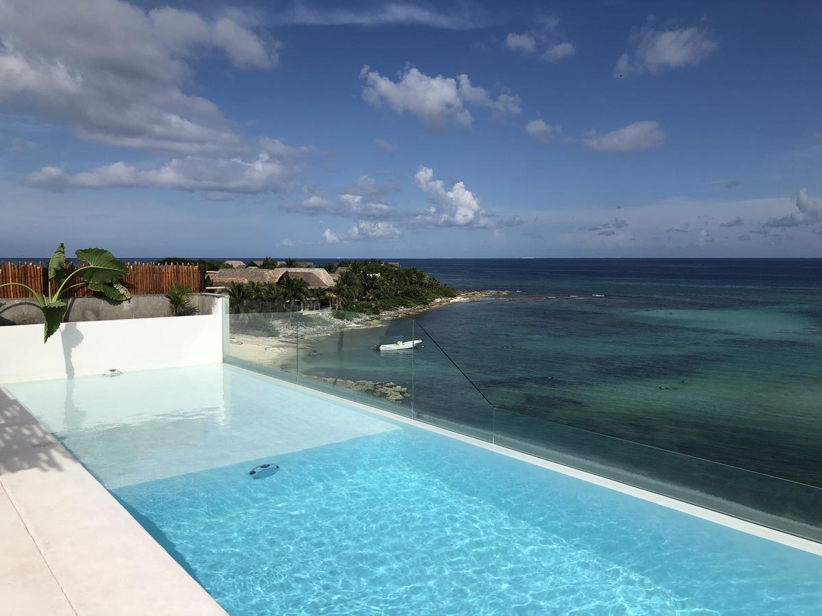 Paamul Hotel & Cabañas