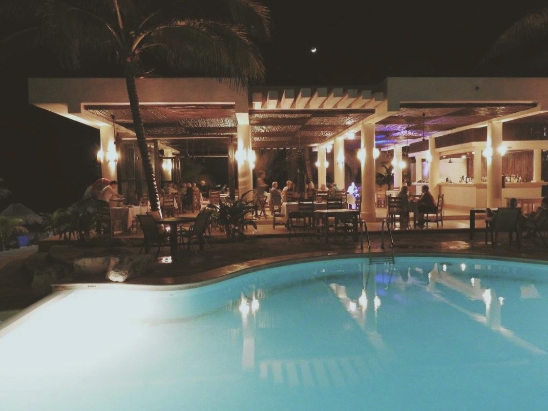 Paamul Hotel & Cabañas