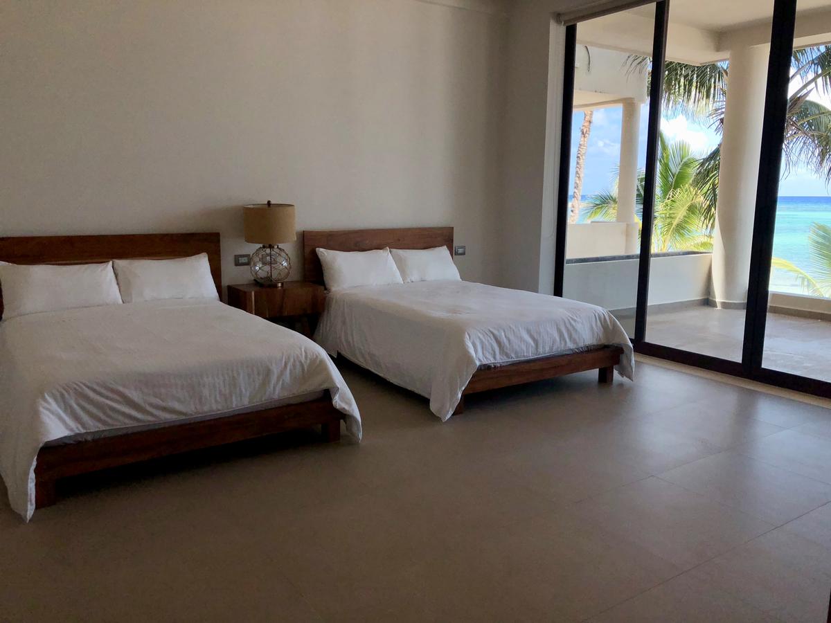 Paamul Hotel & Cabañas