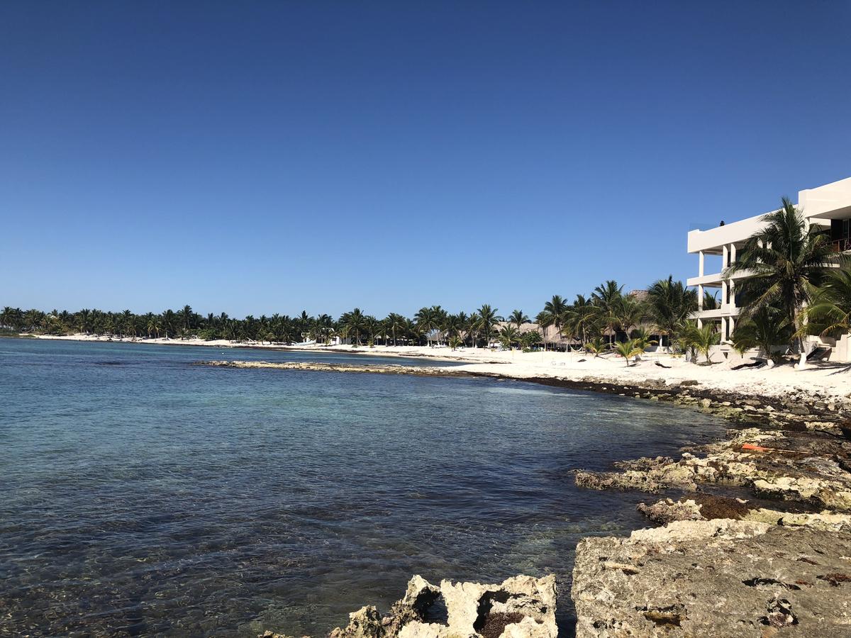 Paamul Hotel & Cabañas