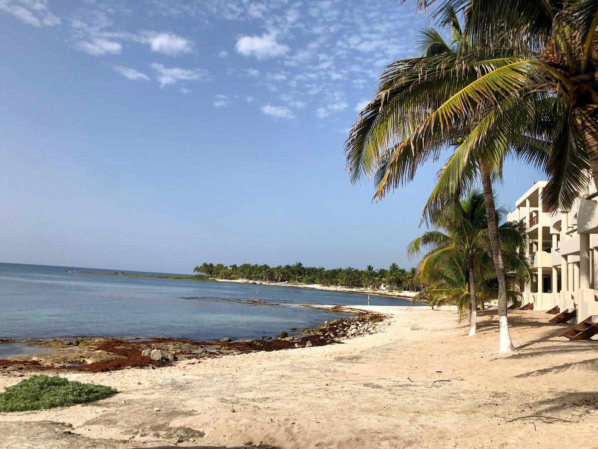 Paamul Hotel & Cabañas