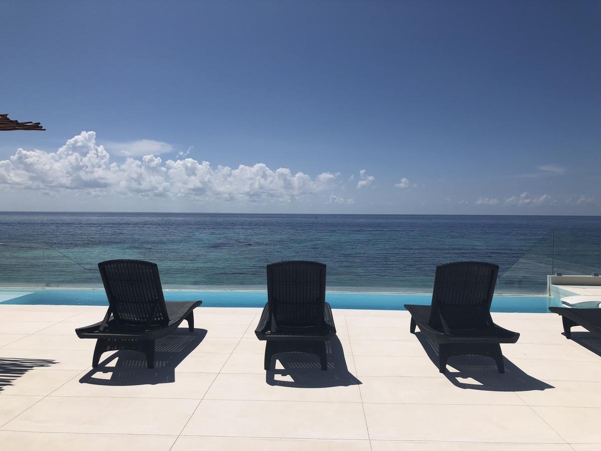 Paamul Hotel & Cabañas