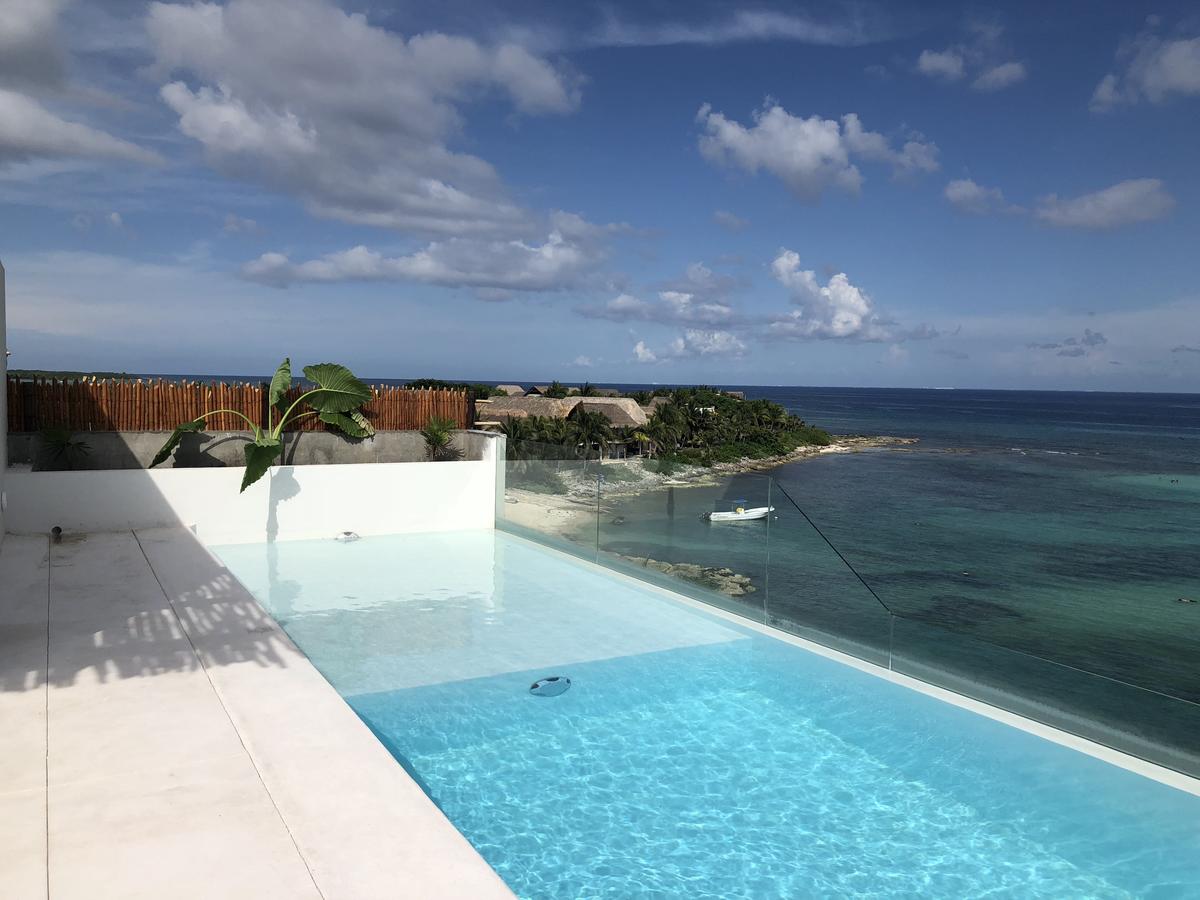 Paamul Hotel & Cabañas