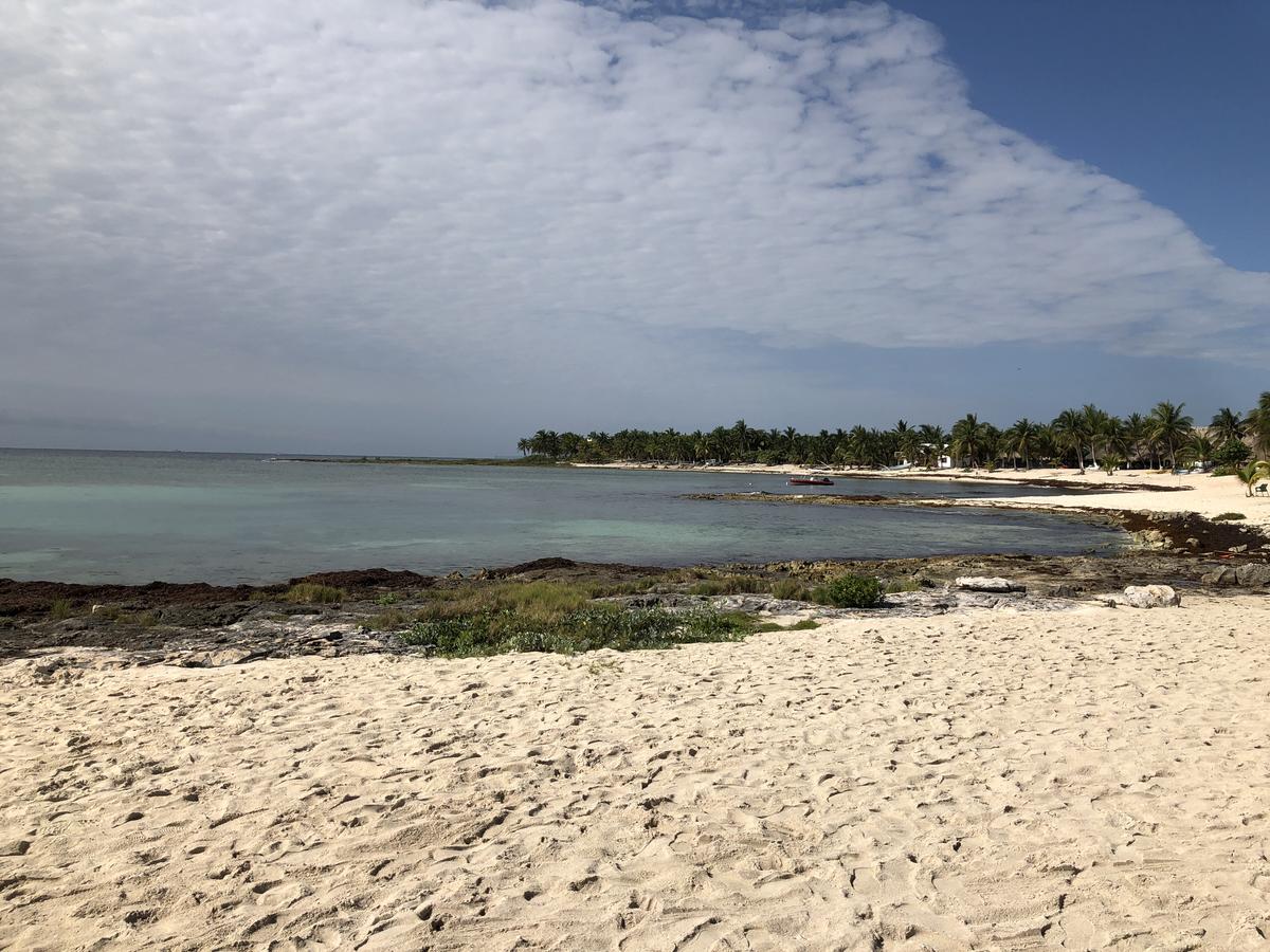 Paamul Hotel & Cabañas