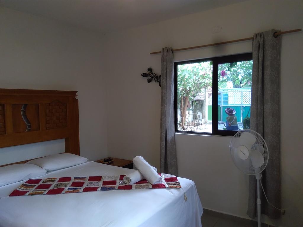 Buenos Dias B&B