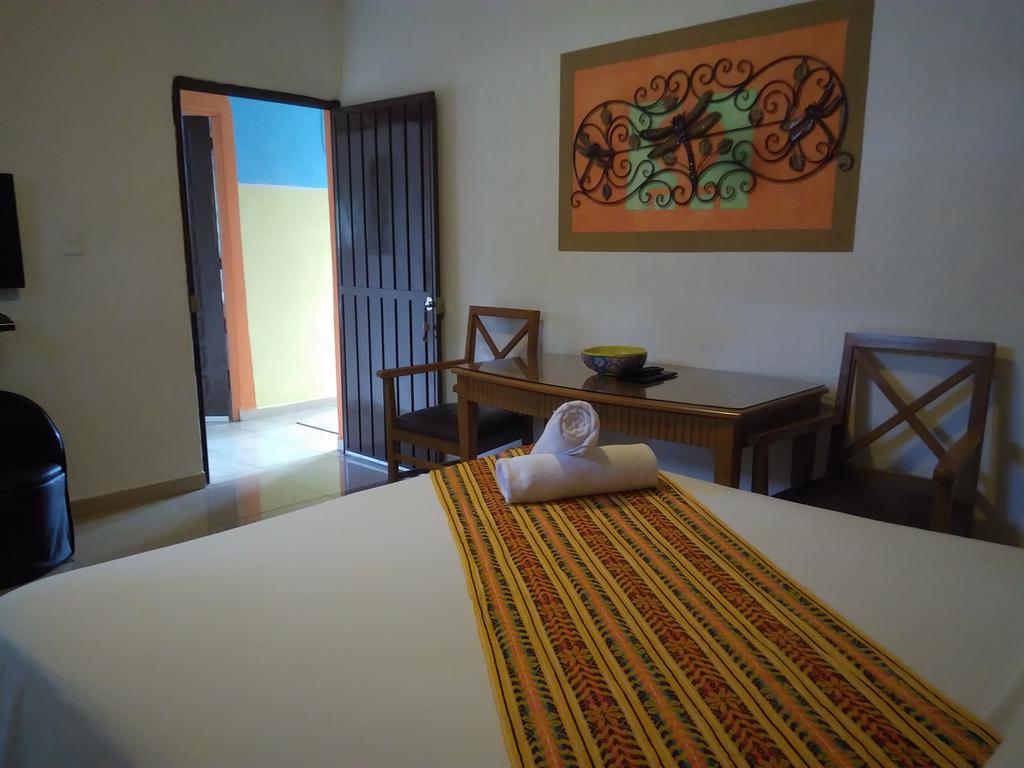 Buenos Dias B&B