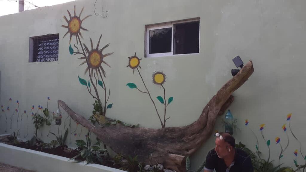 Buenos Dias B&B