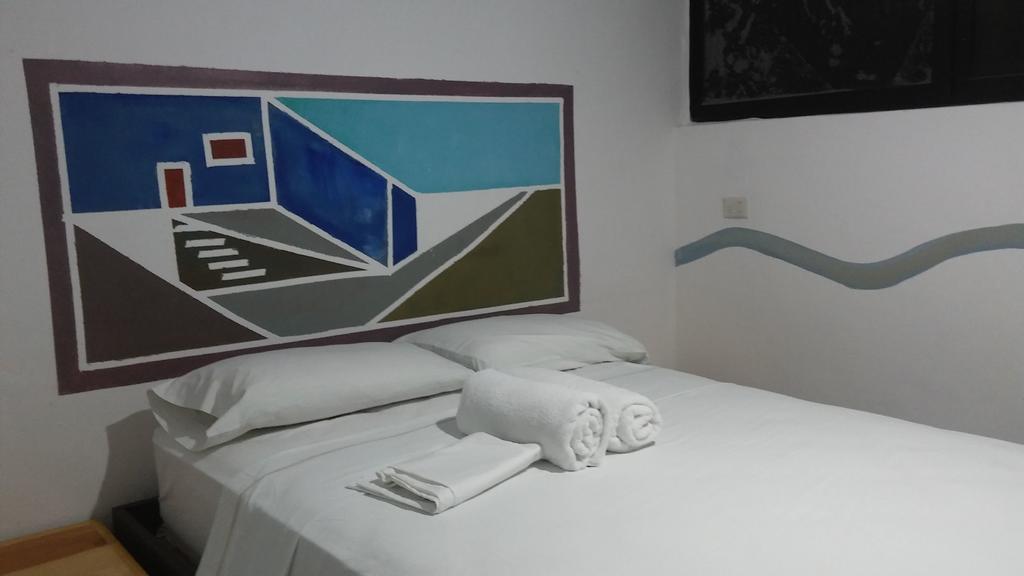 Buenos Dias B&B
