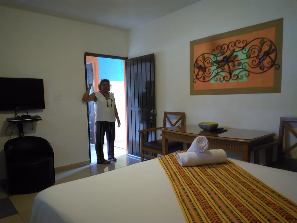 Buenos Dias B&B