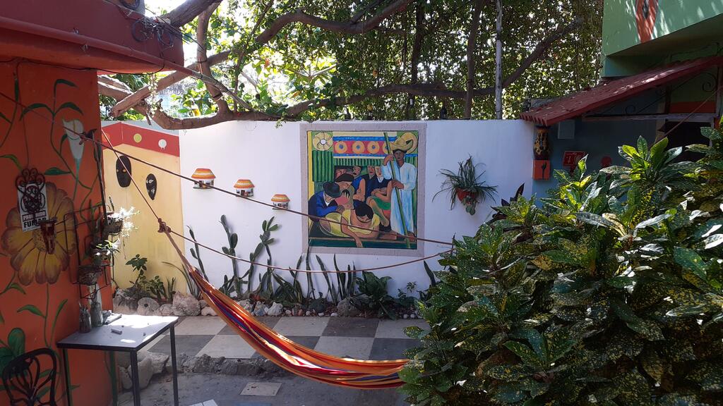 Buenos Dias B&B
