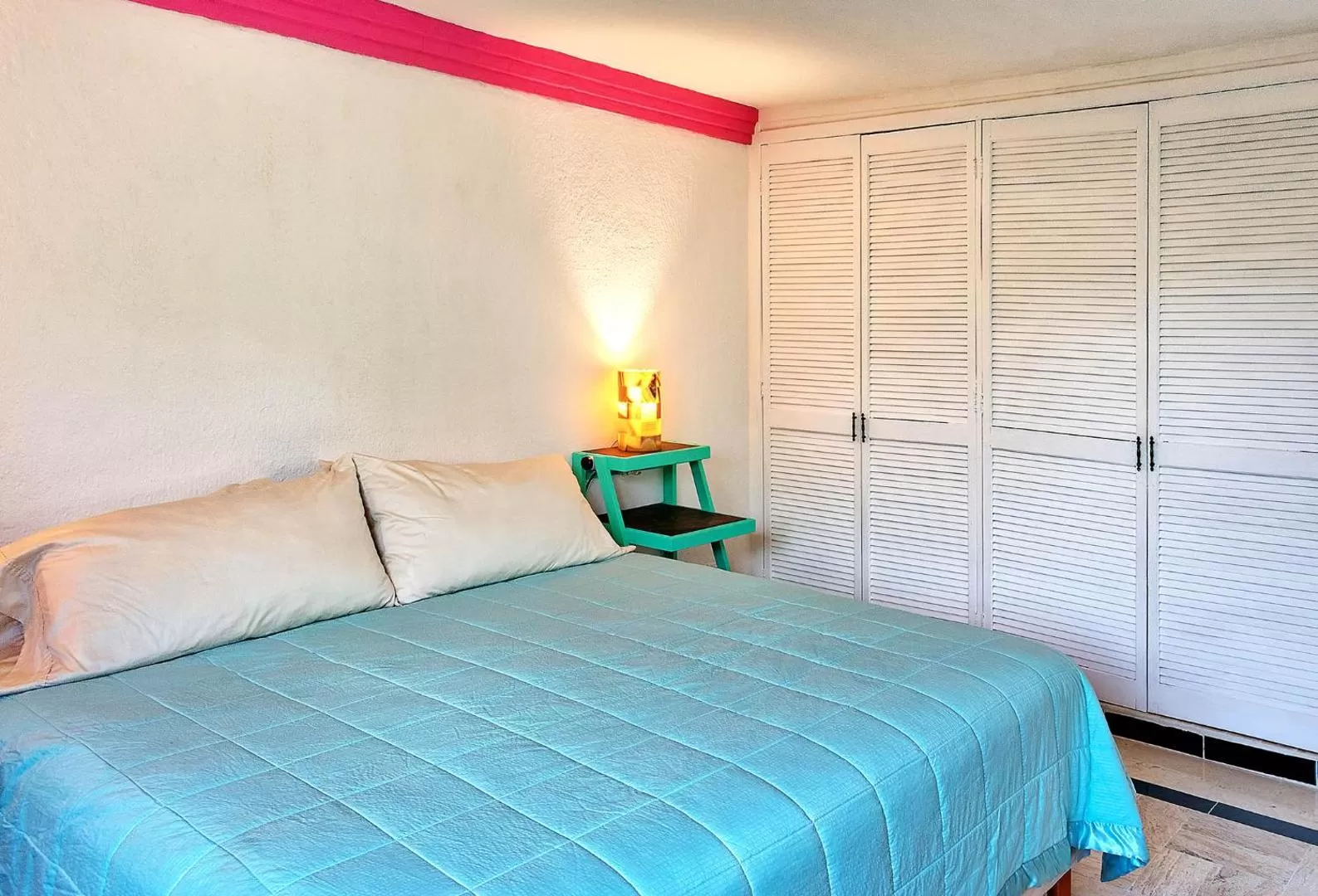 Caribe Suites