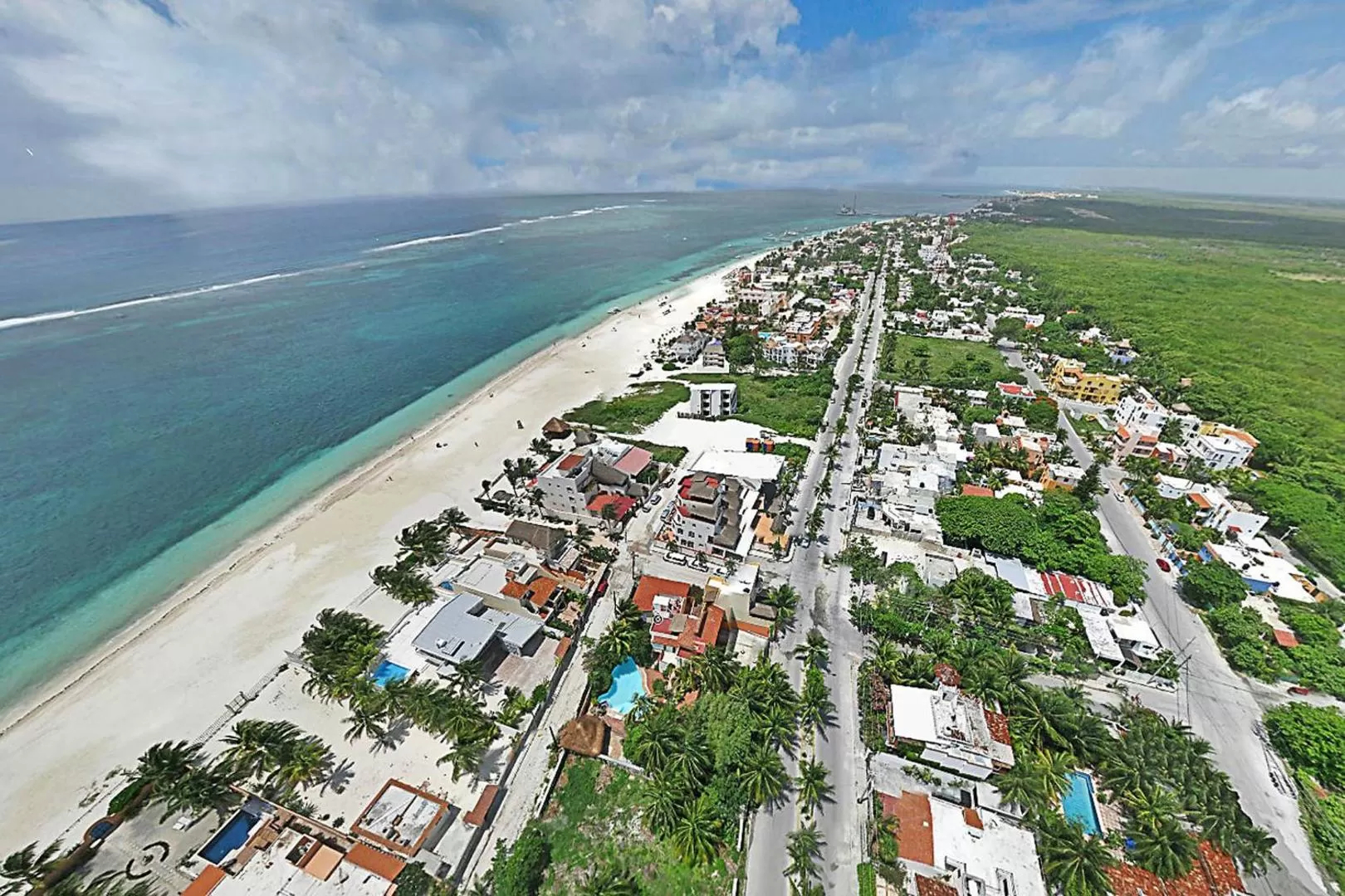 Caribe Suites