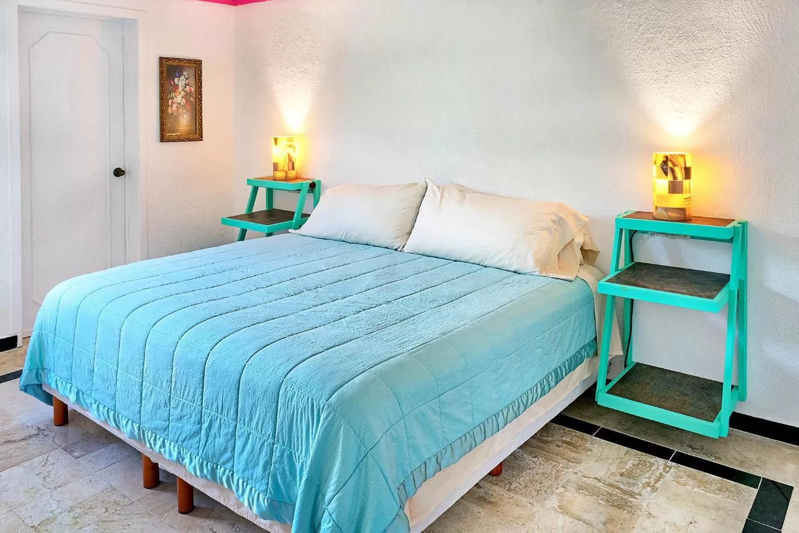 Caribe Suites