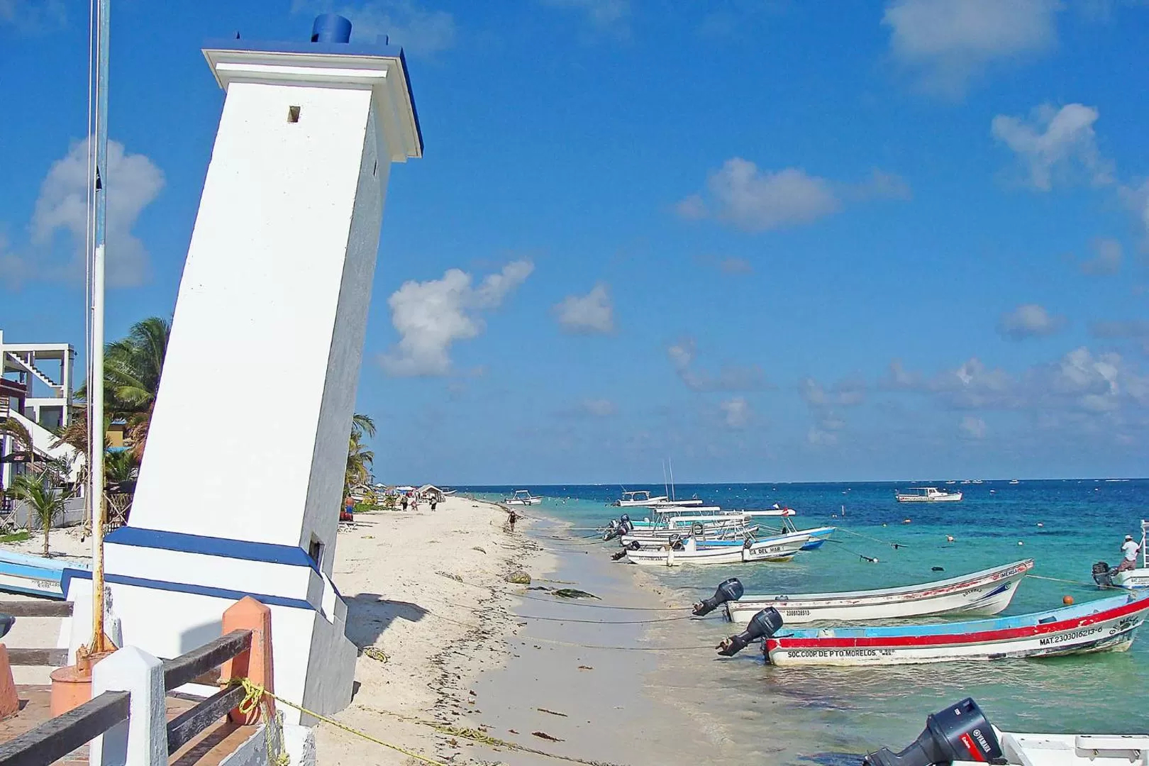 Caribe Suites