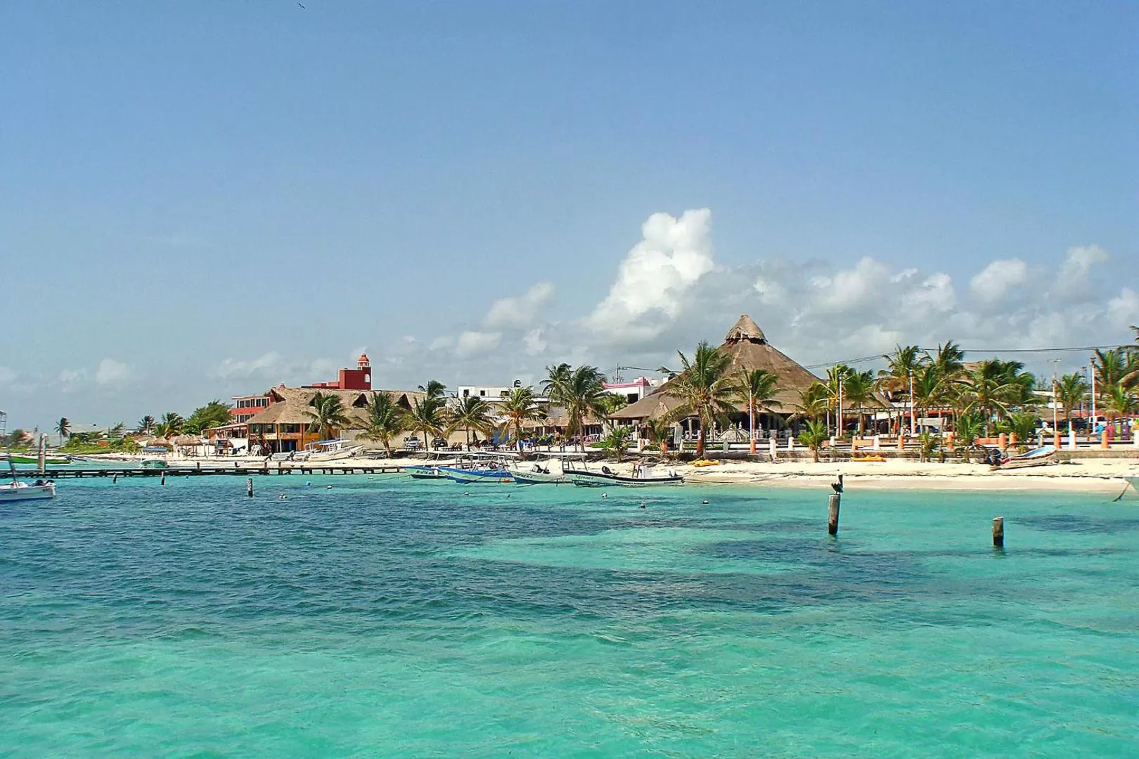 Caribe Suites