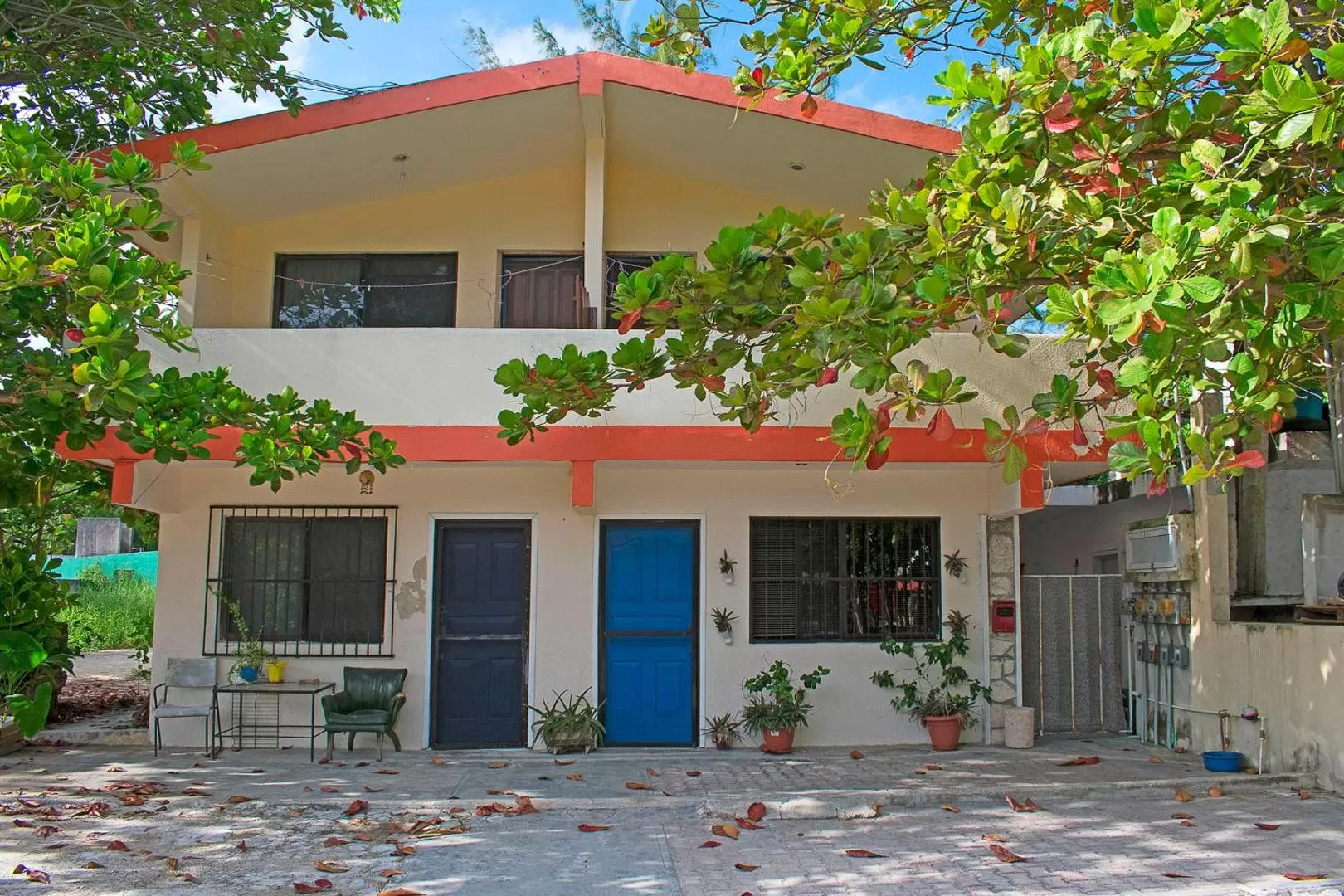 Caribe Suites