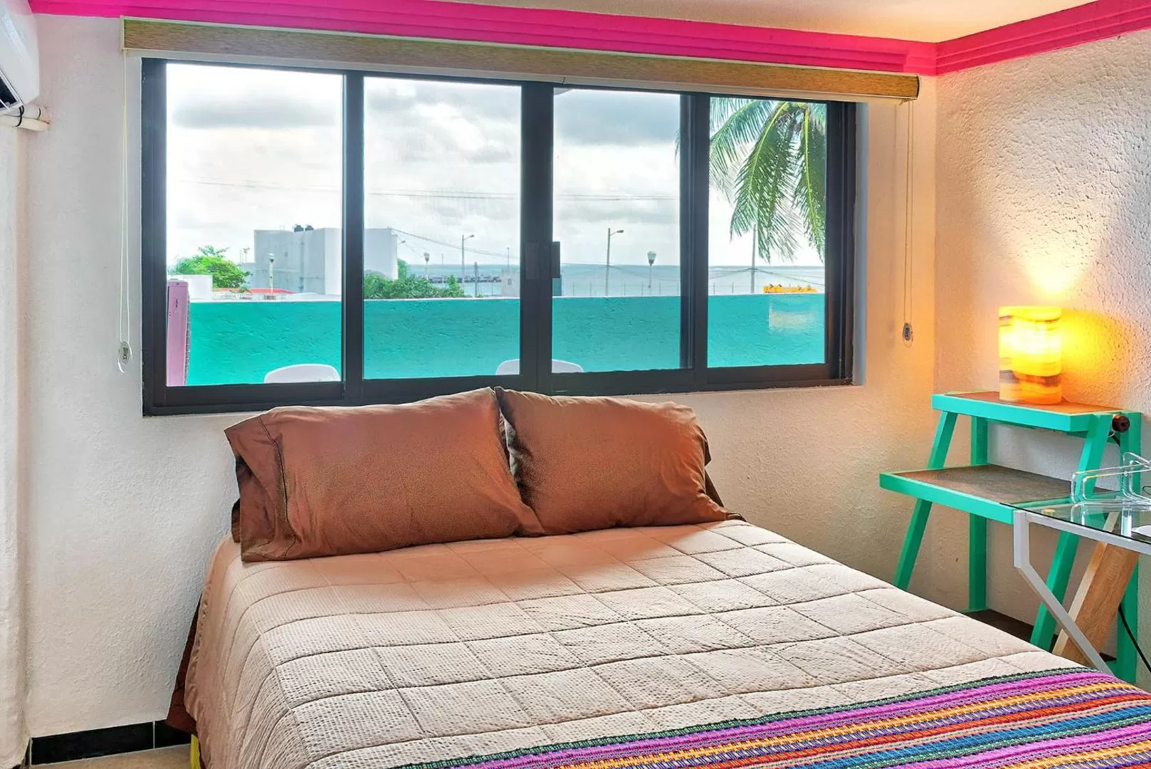 Caribe Suites