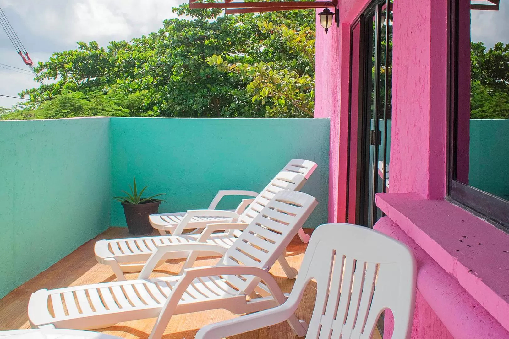 Caribe Suites