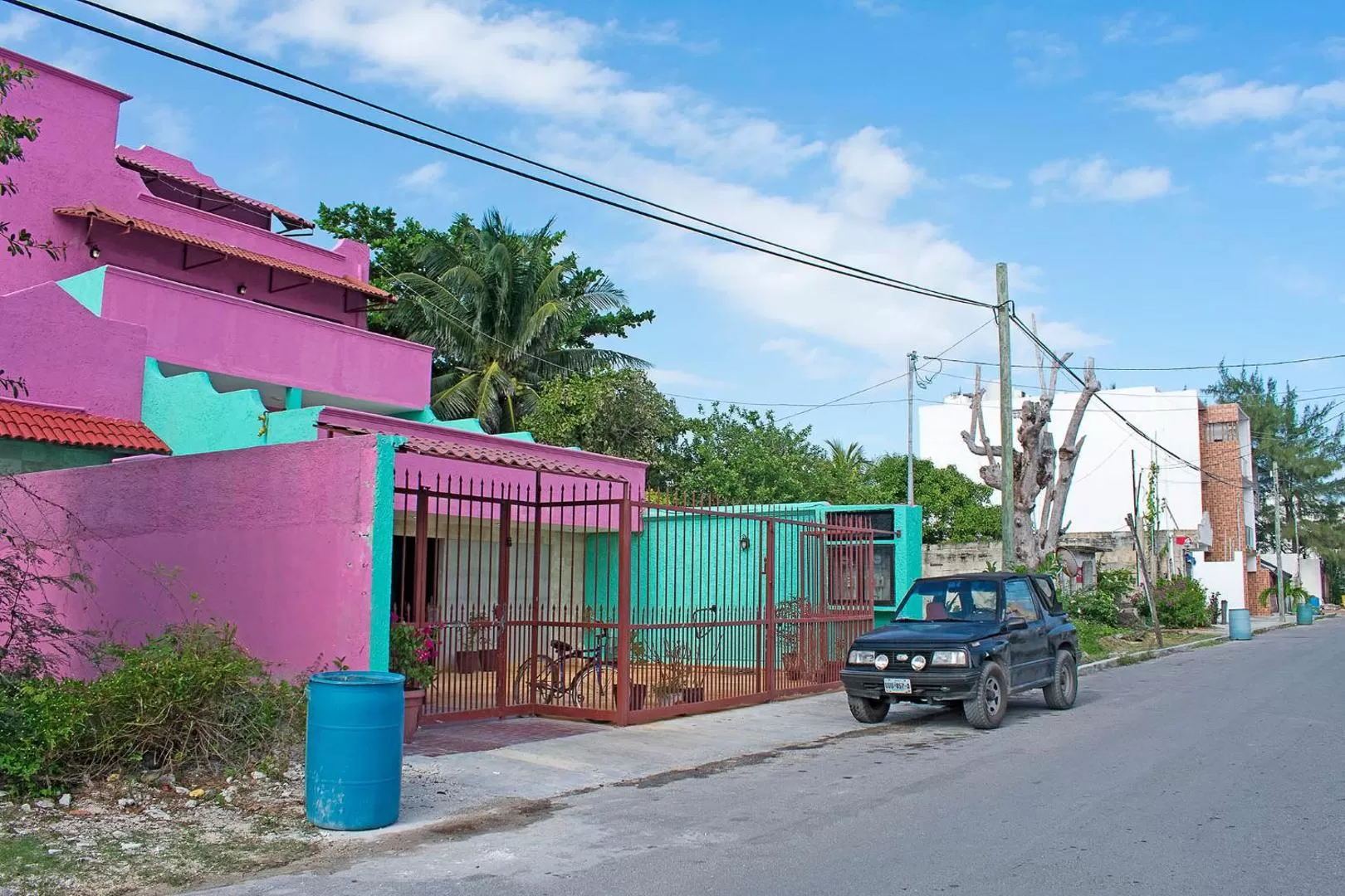 Caribe Suites