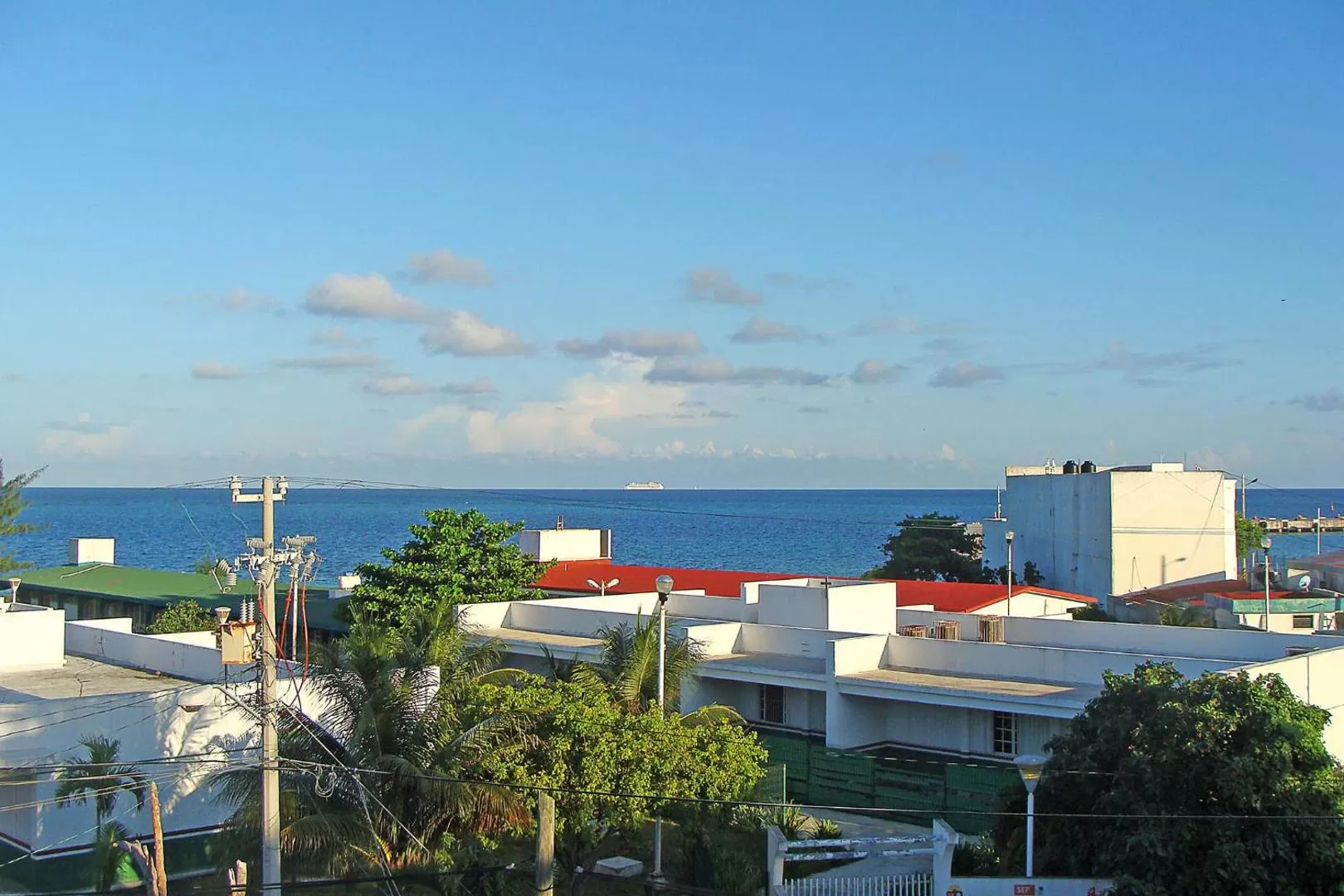 Caribe Suites