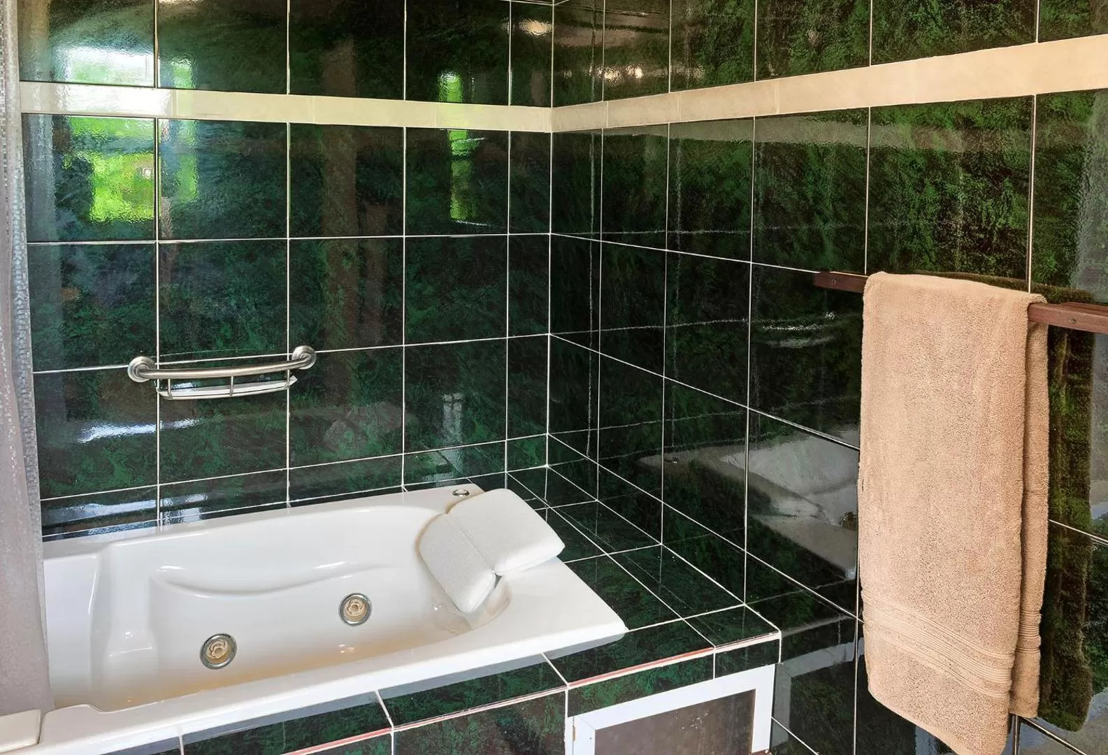 Caribe Suites