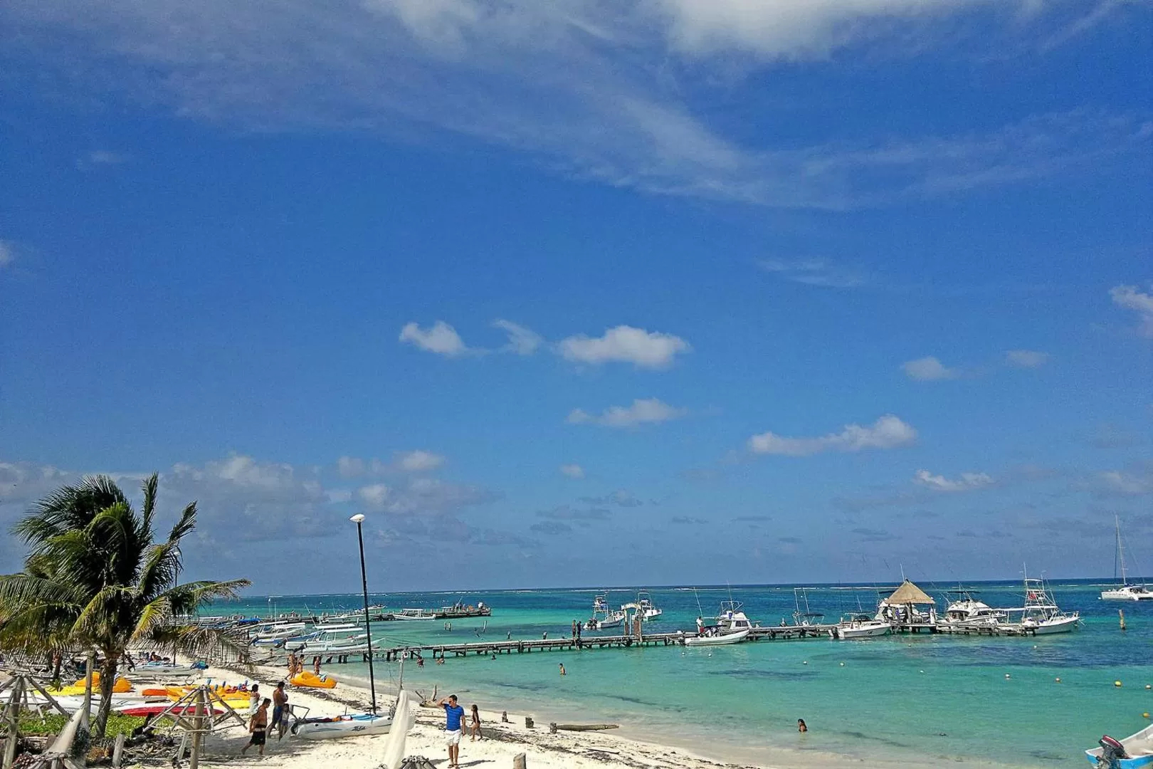 Caribe Suites