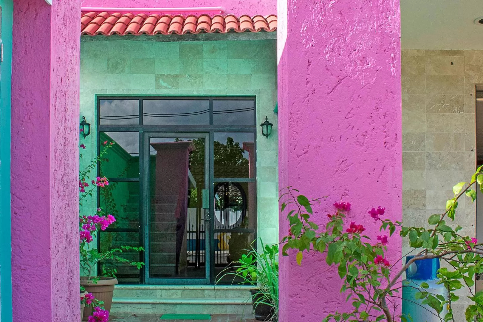 Caribe Suites
