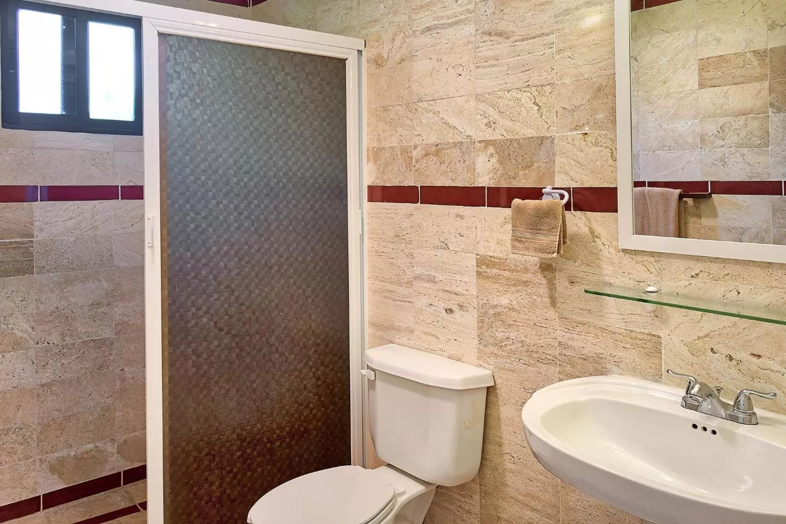 Caribe Suites