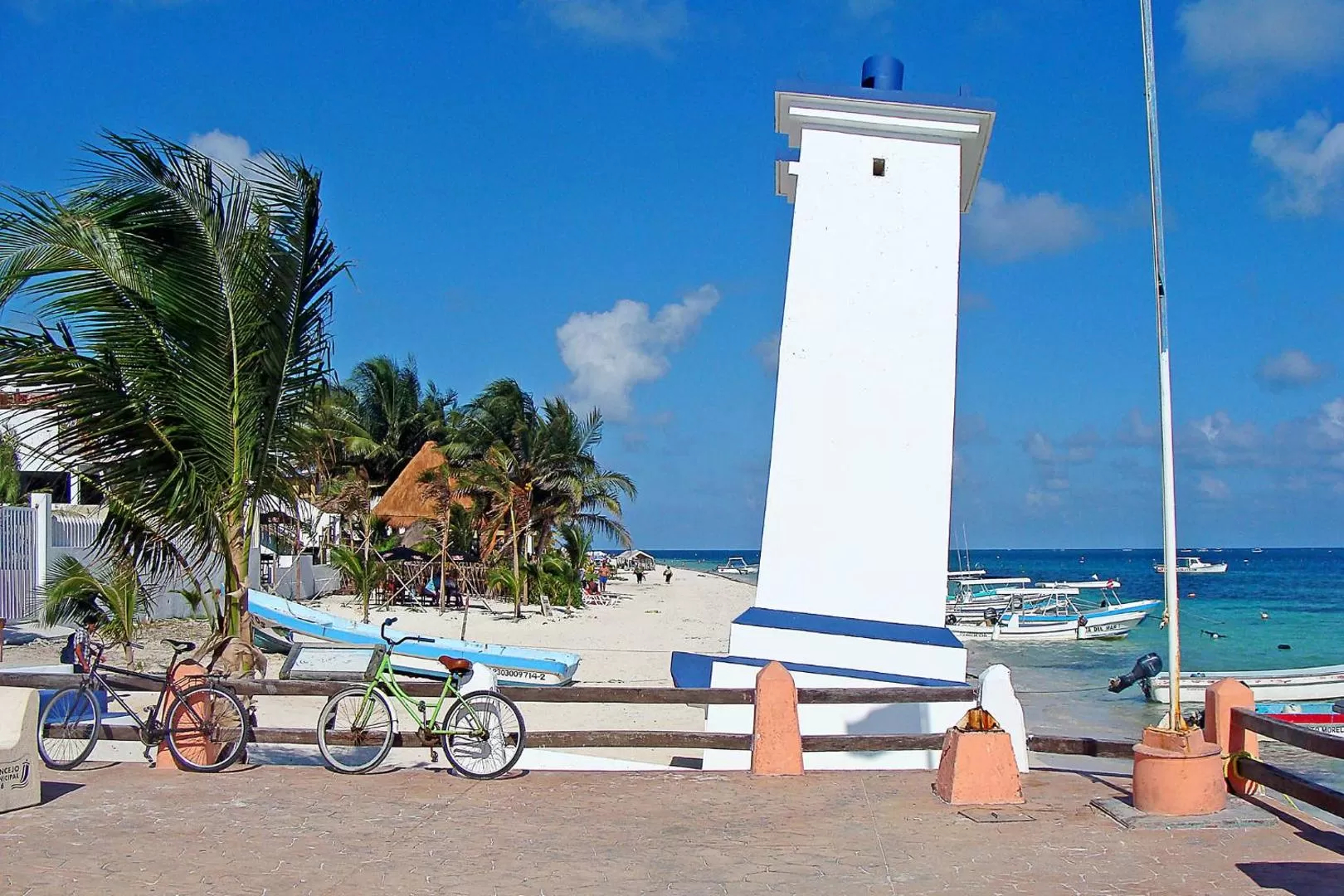 Caribe Suites