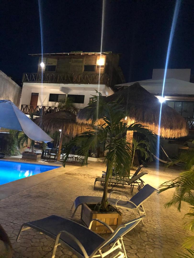 Casa Paraiso