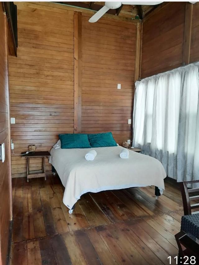 Casa Paraiso