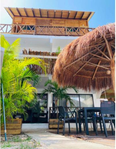 Casa Paraiso