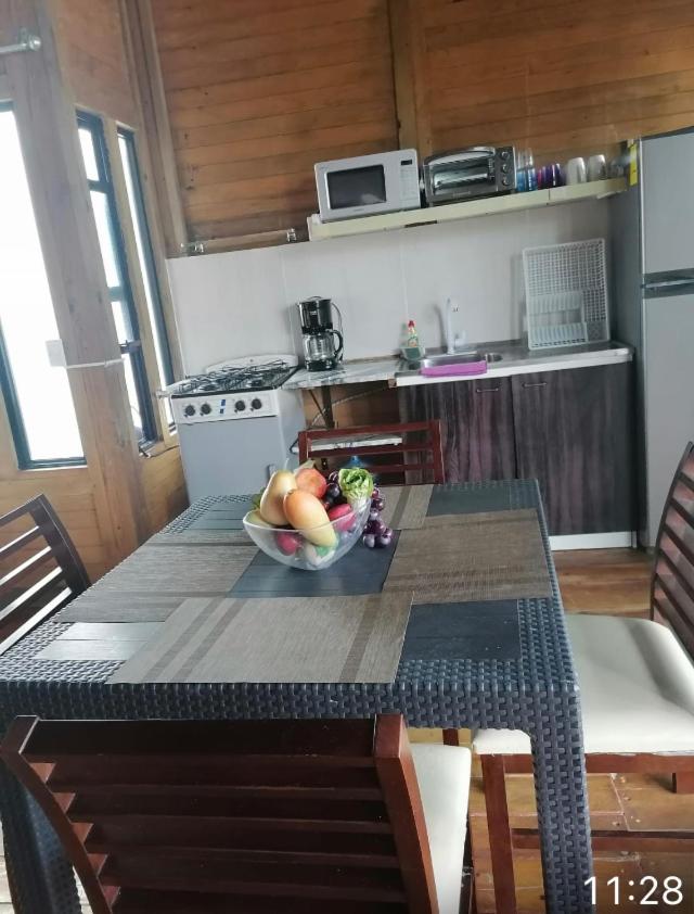 Casa Paraiso