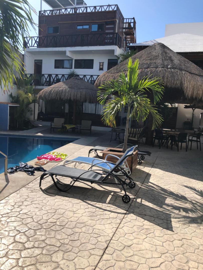 Casa Paraiso
