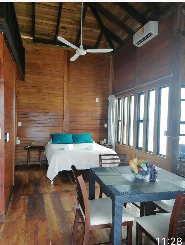 Casa Paraiso