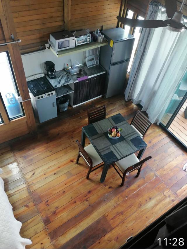 Casa Paraiso