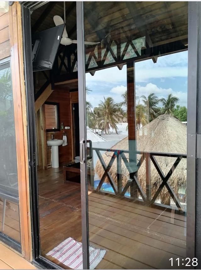 Casa Paraiso