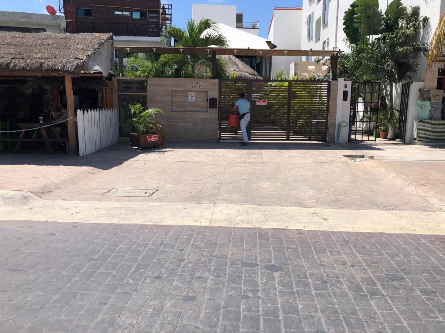 Casa Paraiso
