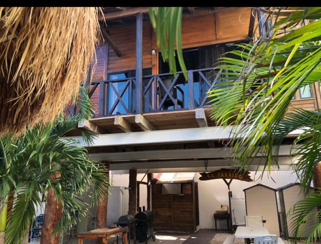 Casa Paraiso