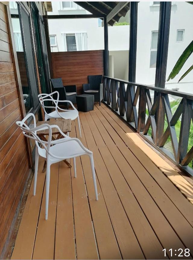 Casa Paraiso