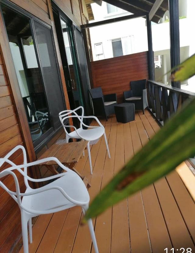 Casa Paraiso