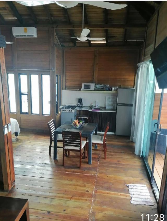 Casa Paraiso