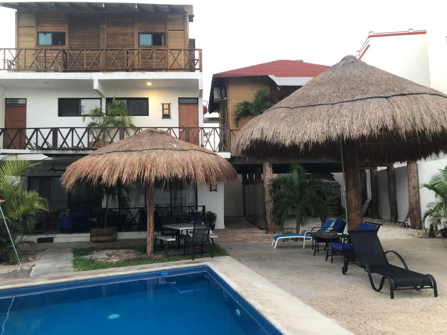 Casa Paraiso