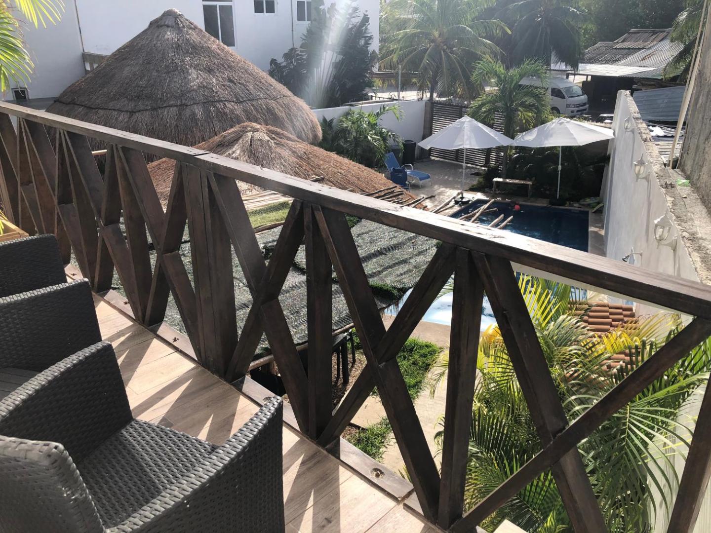 Casa Paraiso