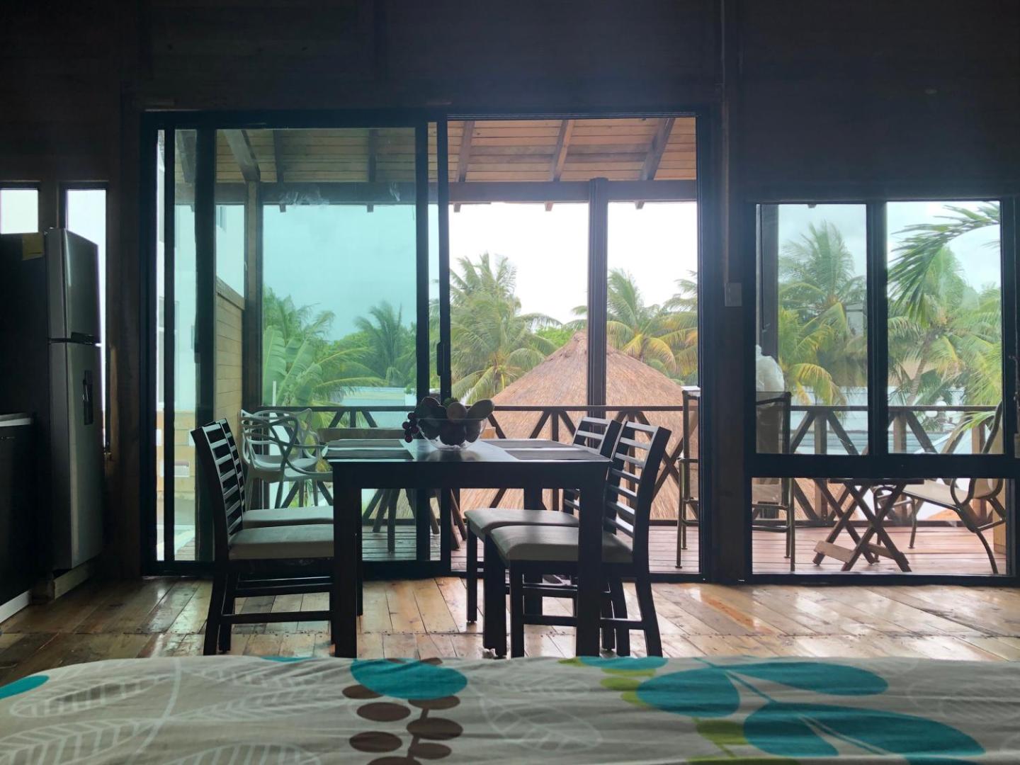 Casa Paraiso