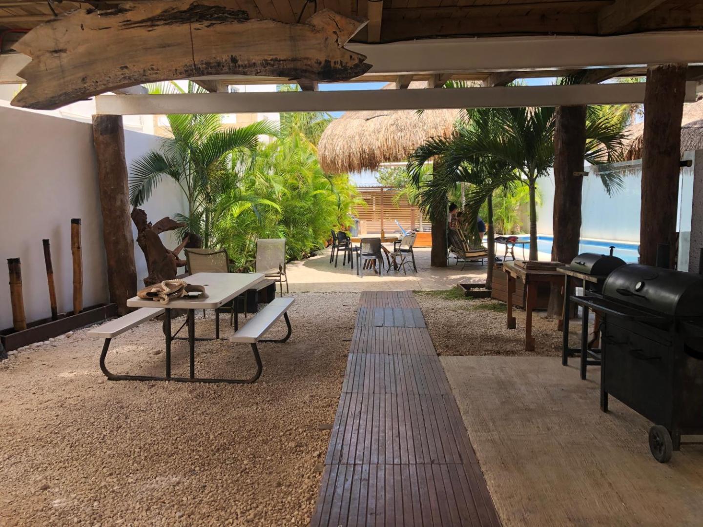 Casa Paraiso