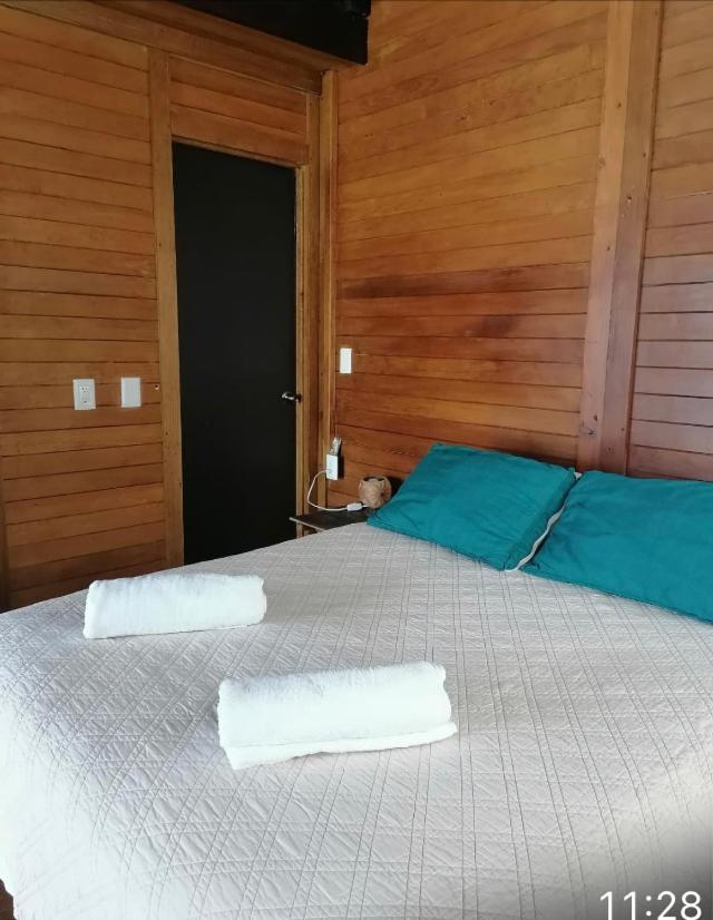 Casa Paraiso
