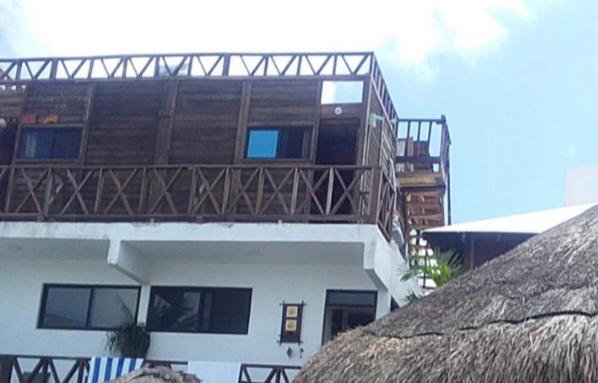 Casa Paraiso
