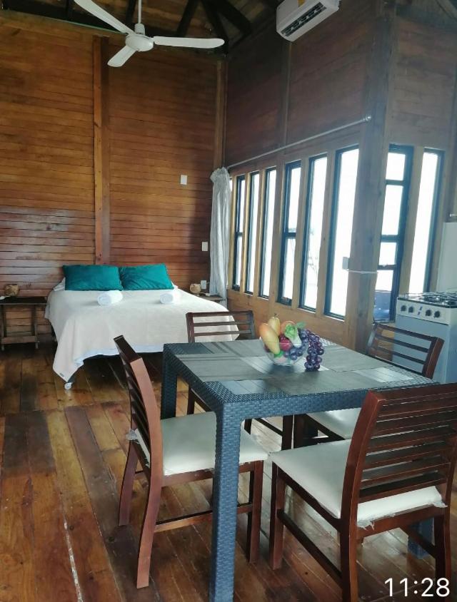 Casa Paraiso